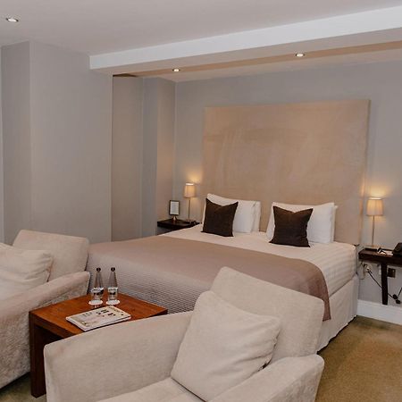 Woodlands Hotel Leeds  Extérieur photo