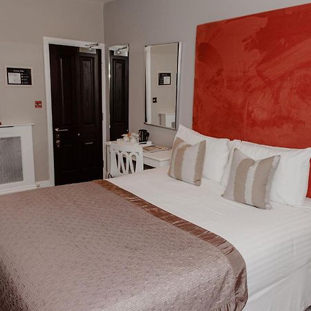 Woodlands Hotel Leeds  Extérieur photo