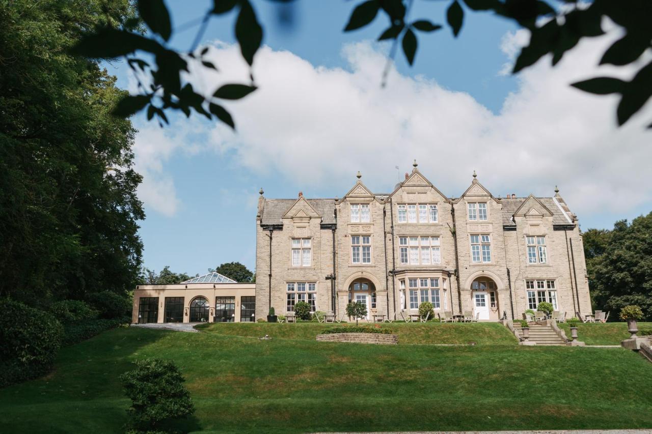 Woodlands Hotel Leeds  Extérieur photo