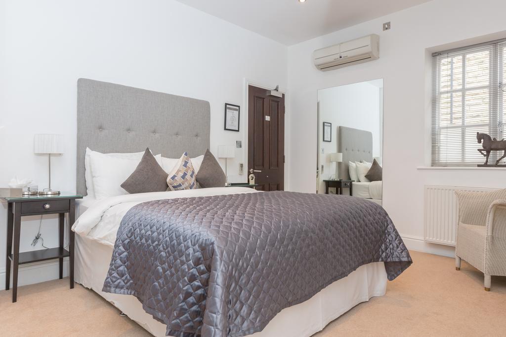 Woodlands Hotel Leeds  Chambre photo