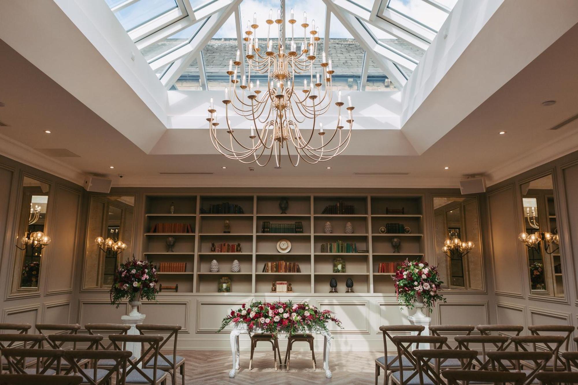 Woodlands Hotel Leeds  Extérieur photo