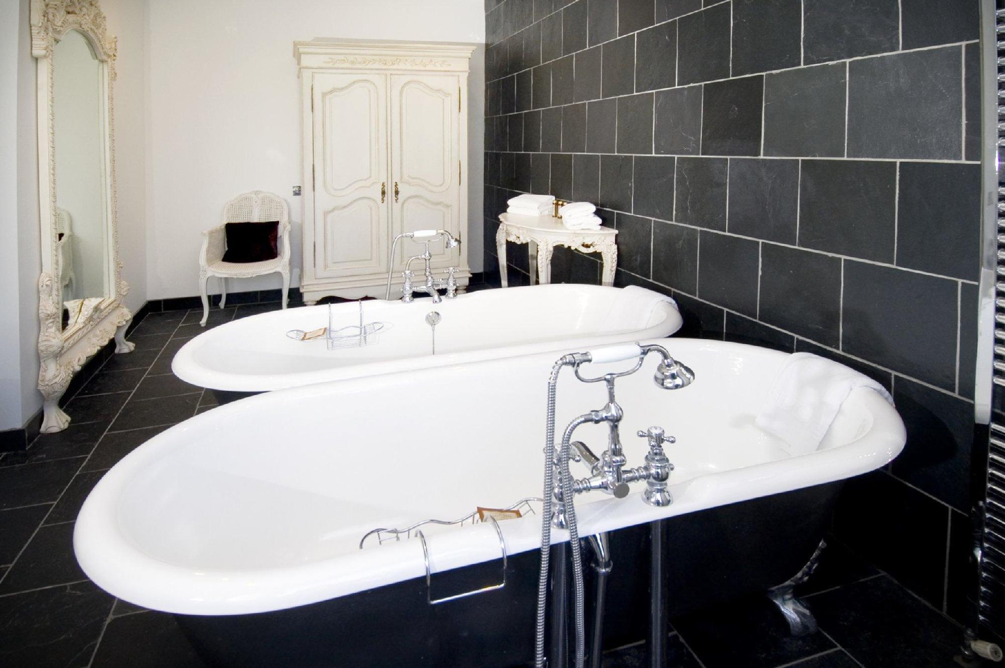 Woodlands Hotel Leeds  Chambre photo